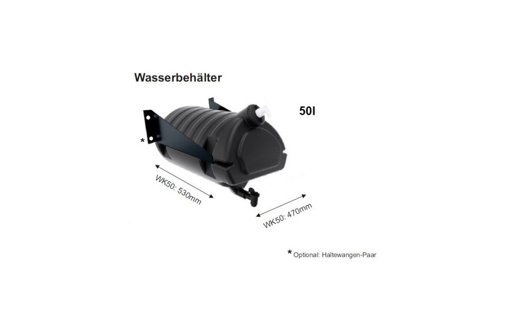 Reflektierende Weiße Warmwasserbereiter Jacke Isolierung Passt 40