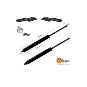 Wartungskit für ES-Staukasten