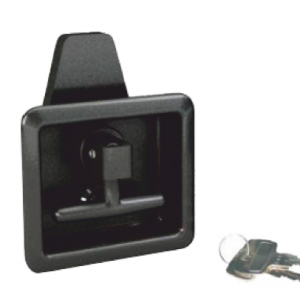 Griff für Staukasten