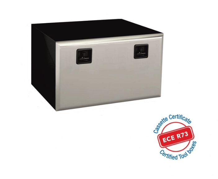Staukasten SPES 800/500/500