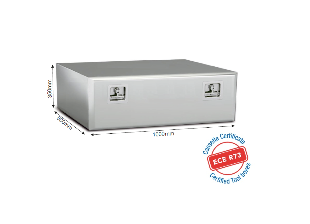 Pritschenkasten ESL-1450/500/350 – Bild 4